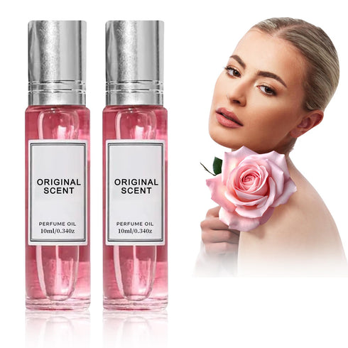 Venom Pheromone Perfume,Enhanced Scents Pheromone Perfume, Pheromone Perfumes for Women, Fresh Long-Lasting Portable Perfume (2PCS)...
